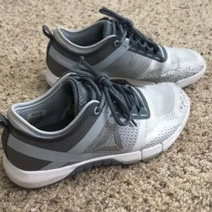 Reebok Crossfit Tennis Shoes